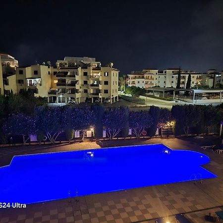 Queen Anna'S Dream 1 Bedroom Apartment Paphos Exterior foto
