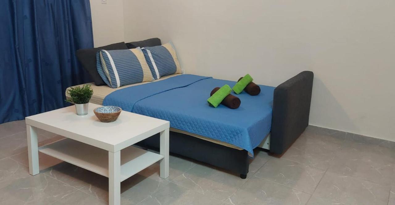 Queen Anna'S Dream 1 Bedroom Apartment Paphos Exterior foto