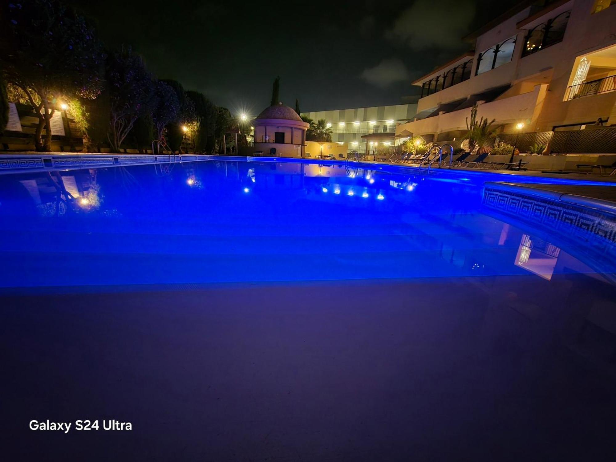 Queen Anna'S Dream 1 Bedroom Apartment Paphos Exterior foto