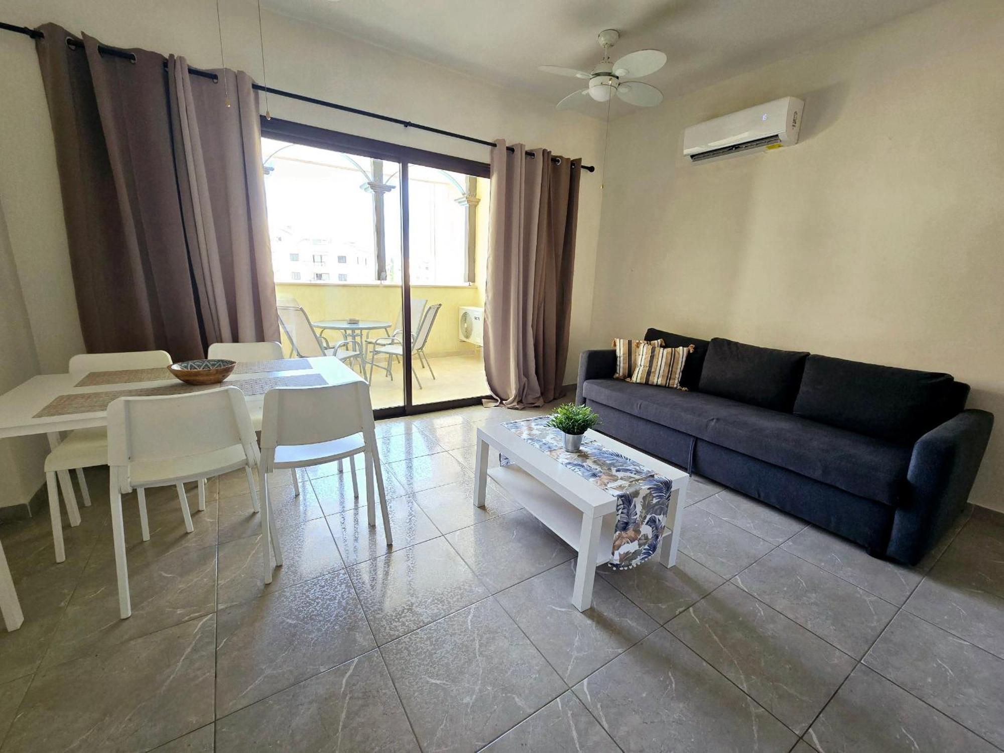 Queen Anna'S Dream 1 Bedroom Apartment Paphos Exterior foto
